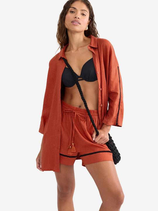 Image du produit Triumph Strandhose Red Label Summer Wears (36)