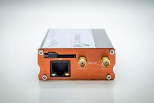 Produktbild Maestro Wireless Maestro 4G Router E224