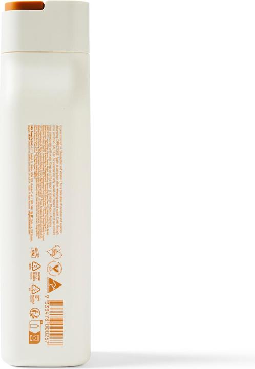 Actual product image O&M Original Mineral O&M Haircare - Maintain the Mane Daily Conditioner (350 ml)