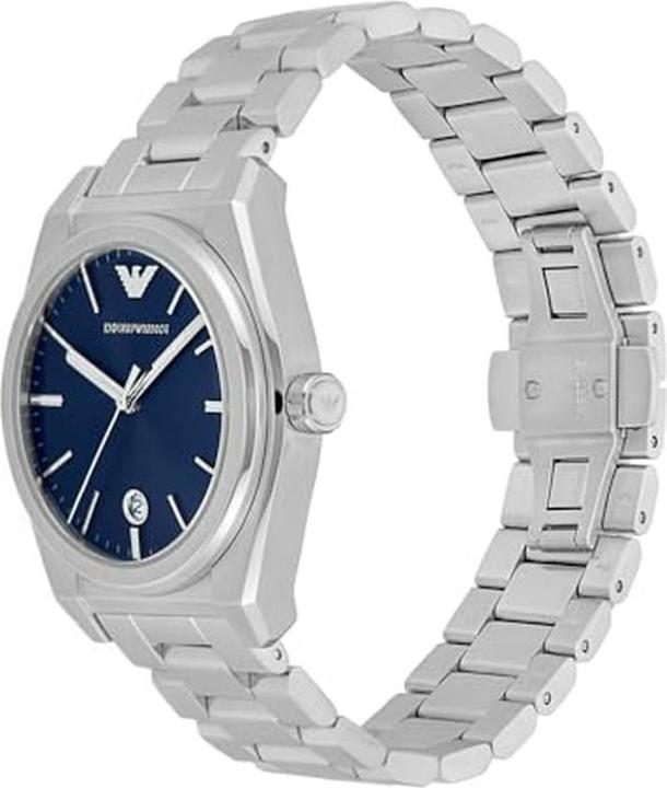 Produktbild Emporio Armani Federico (Analoguhr, 41 mm)