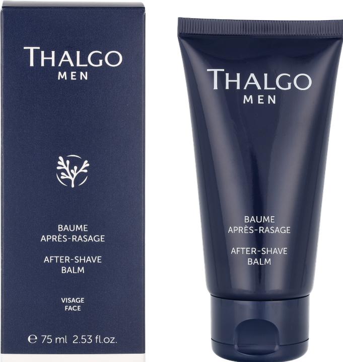 Actual product image Thalgo Force Marine (Aftershave balm, 75 ml)