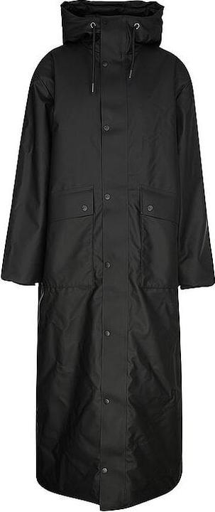 Produktbild Rains Nome Vision Longest Jacket (S)