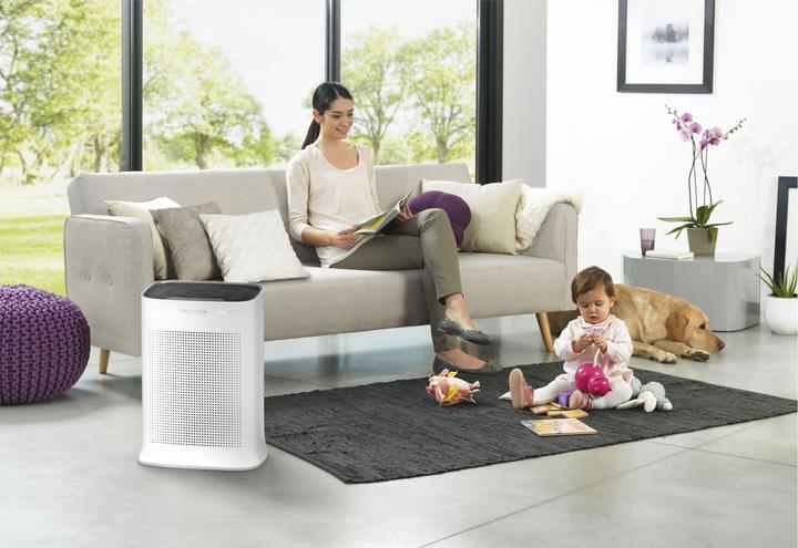 Immagine prodotto Rowenta NanoCaptur ad aria pura (120 m²)