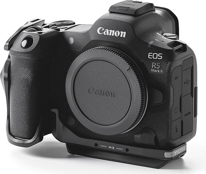 Image du produit Tilta Half Camera Cage for Canon R5 Mark II (Cage)