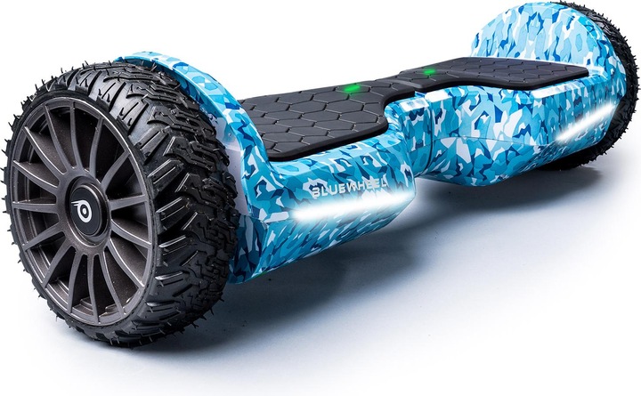 Immagine prodotto Bluewheel HX380