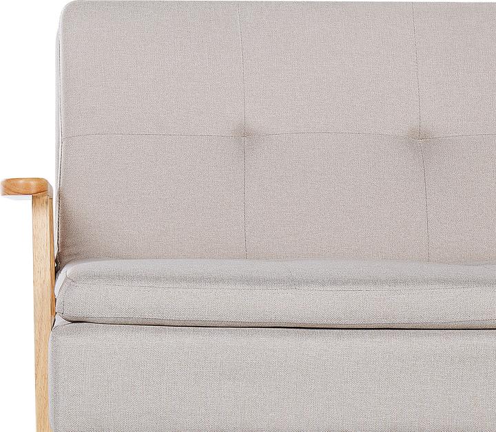 Produktbild Beliani Tjorn