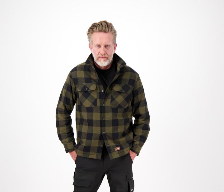 Produktbild Herock Flanellhemd (M)
