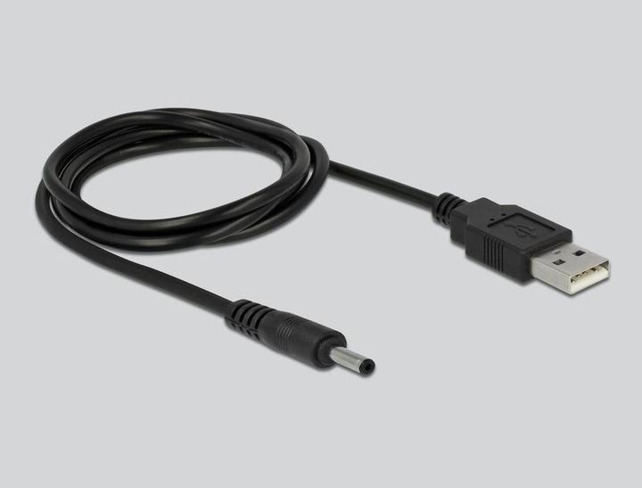 Produktbild Delock Switchbox 2 Port Displayport