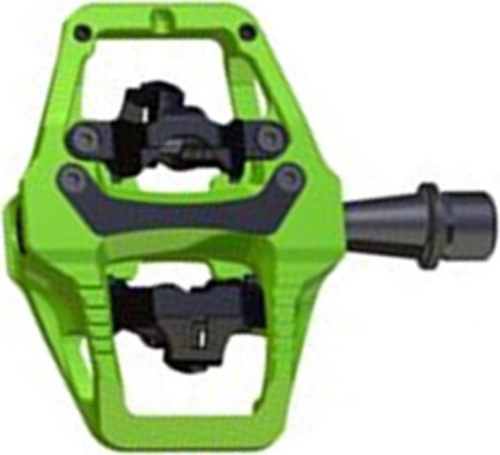Actual product image Sixpack Vertic Trail