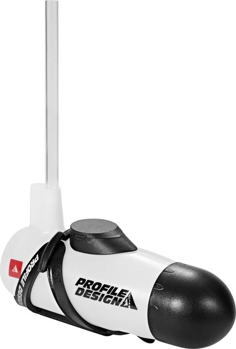 Actual product image Profile Design Aero HC replacement bottle+accessories