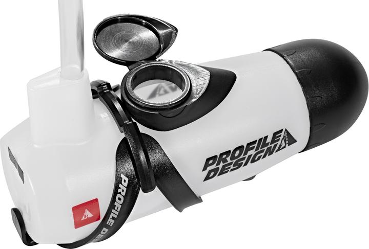 Actual product image Profile Design Aero HC replacement bottle+accessories