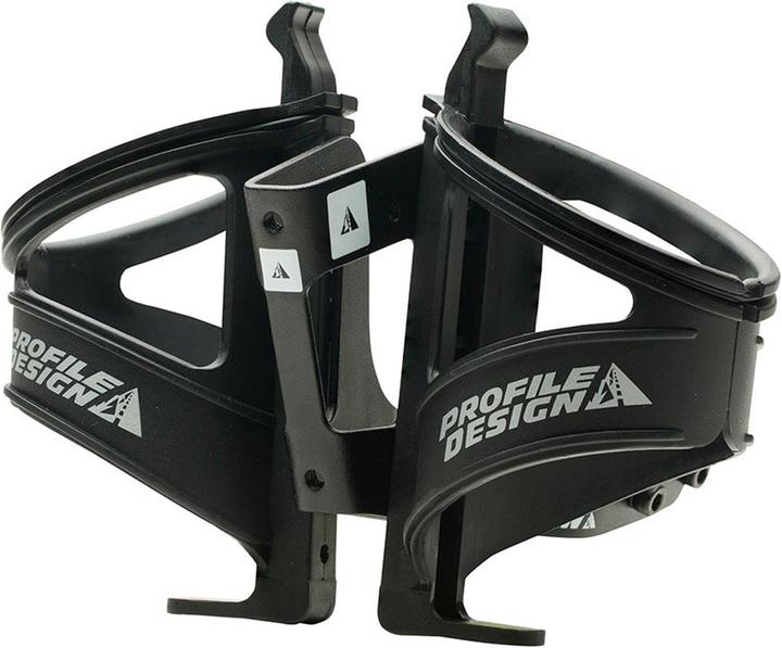 Produktbild Profile Design RML Flaschenhaltersystem