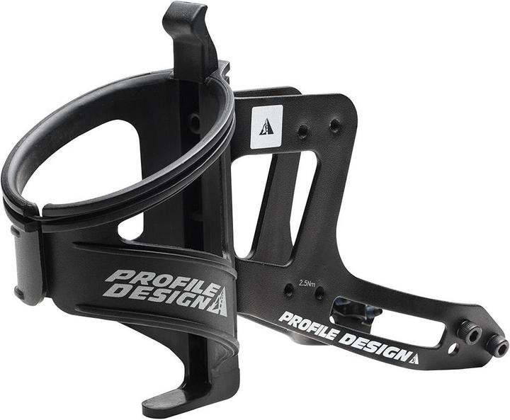 Produktbild Profile Design RML Flaschenhaltersystem