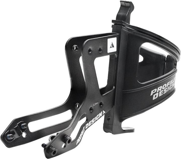 Produktbild Profile Design RML Flaschenhaltersystem