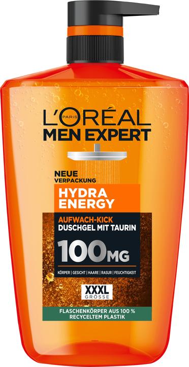 L'Oréal Paris Hydra Energetic (1000 ml)