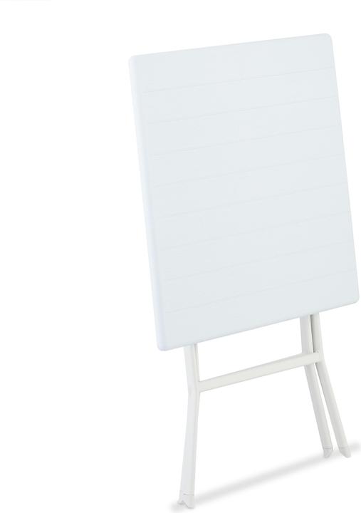 Image du produit Relaxdays Table-de-jardin (62 cm)