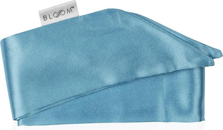 Actual product image Bloom The Peony Couple Vibrator - Green