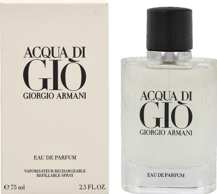 Immagine prodotto Giorgio Armani Acqua Di Giò (Eau de parfum, 75 ml)