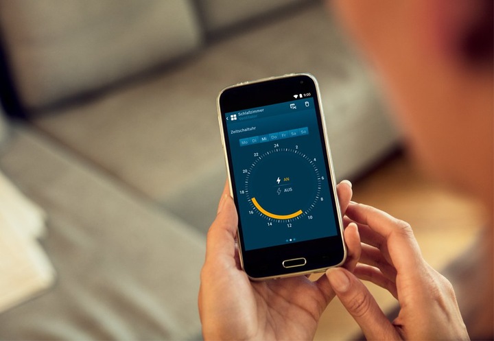 Produktbild Bosch Smart Home Zwischenstecker