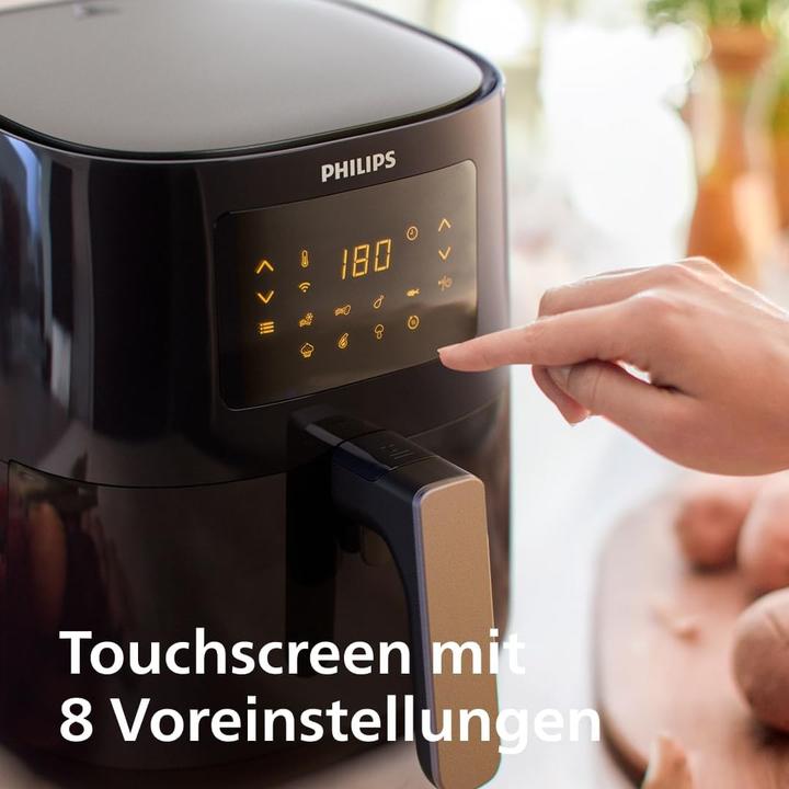 Productafbeelding Philips 5000-serie luchtdroger L