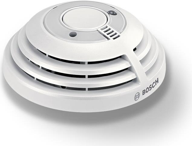 Immagine prodotto Bosch Smart Home Rilevatore di fumo per la casa intelligente