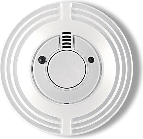 Actual product image Bosch Smart Home Smart Home Smoke Detector