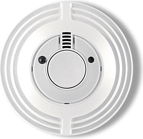 Immagine prodotto Bosch Smart Home Rilevatore di fumo per la casa intelligente