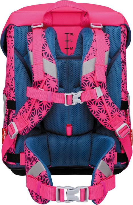 Immagine prodotto Scout Neon Safety Sunny II Set 4-teilig