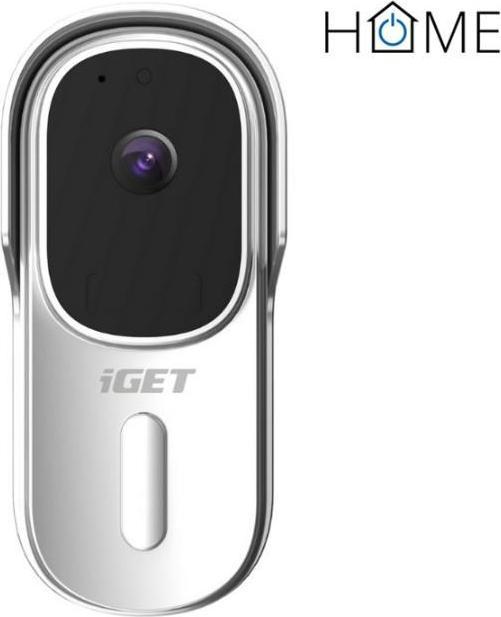 Actual product image iGet Home Doorbell DS1