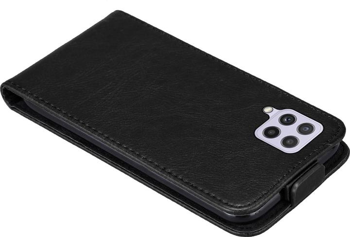 Image du produit Cadorabo Flip comme Invis Cover (Samsung Galaxy M22, Samsung Galaxy A22, Samsung Galaxy A32)