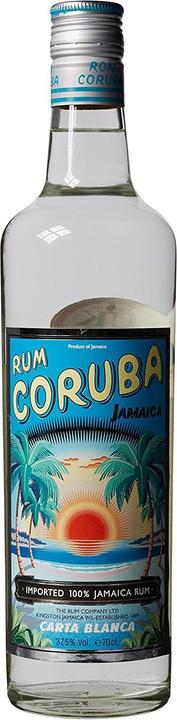 Immagine prodotto Coruba Carta Blanca (1 x 70 cl)