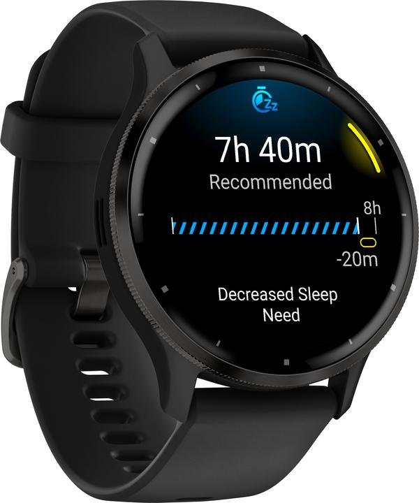 Actual product image Garmin Venu 3 (45 mm)