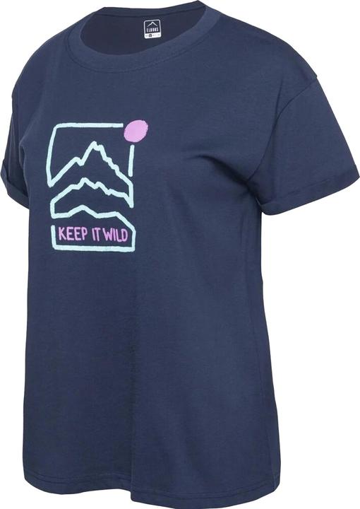 Produktbild Elbrus Selma TShirt kurzärmlig (M)