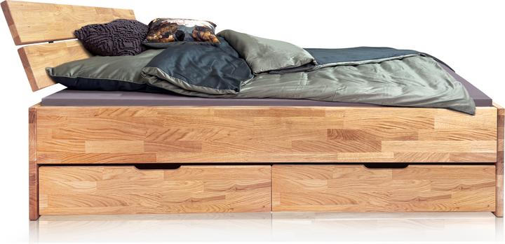 Image du produit Möbel-Eins Chico (140 x 200 cm)