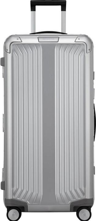 Produktbild Samsonite Trolley Lite Box Alu Trunk 80cm (106 l)