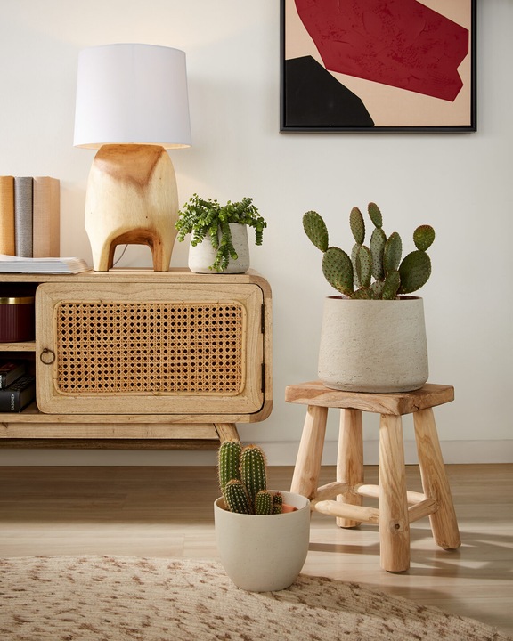 Immagine prodotto Kave Home Nalu (150 x 50 x 40 cm)