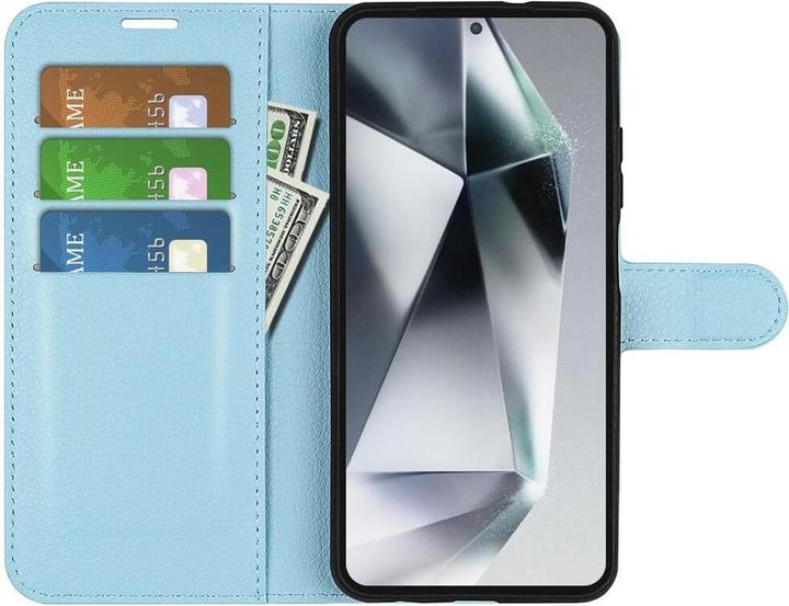 Immagine prodotto Cover-Discount Leder Etui Hülle (Samsung Galaxy S25 Ultra)