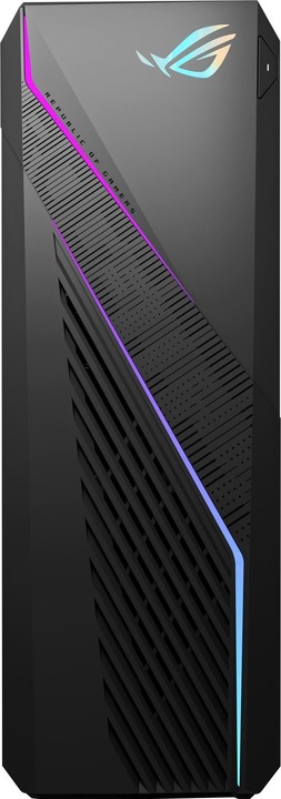 Actual product image ASUS Rog Strix G16CH RTX 3070 (Intel Core i7-13700KF, 16 GB, 1000 GB, GeForce RTX 3070)