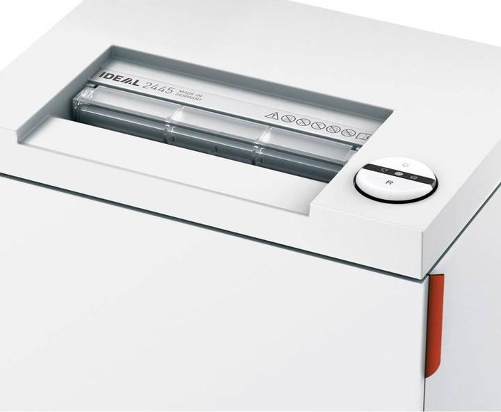 Produktbild Ideal 2445 Cc (Partikelschnitt)