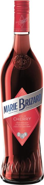 Produktbild Marie Brizard Cherry Brandy (1 x 70 cl)