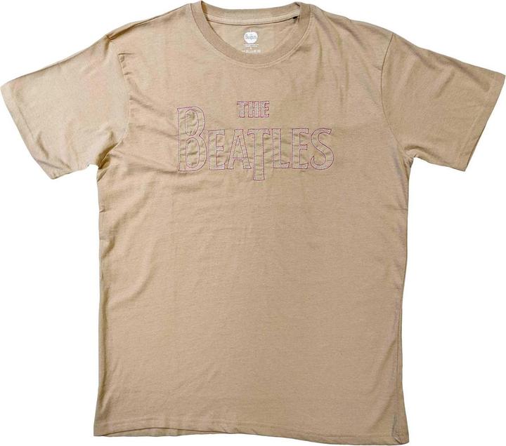 Produktbild TShirt bestickt (S)