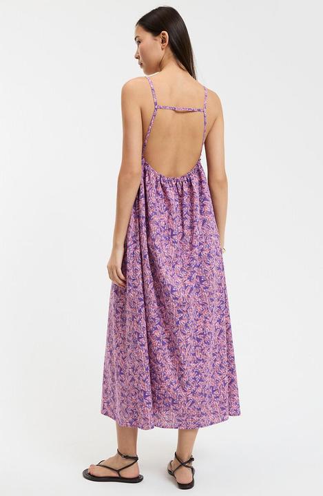 Image du produit La Redoute Collections Ausgestelltes Kleid (44)
