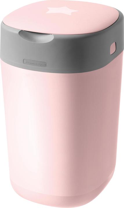 Actual product image Sangenic Nappy pail Twist & Click