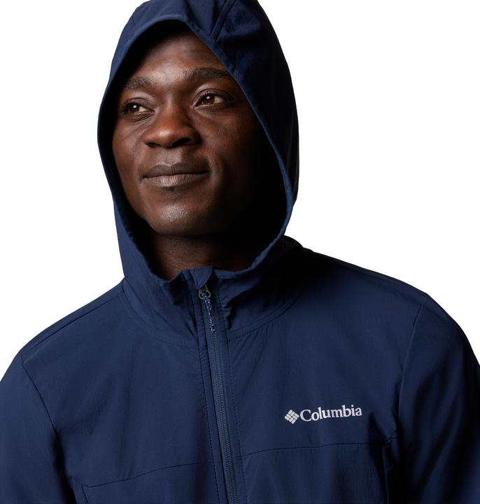 Produktbild Columbia Heather Canyon™ II Hooded Jacket (M)