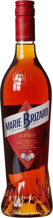 Produktbild Marie Brizard Classic Apricot Brandy (1 x 70 cl)