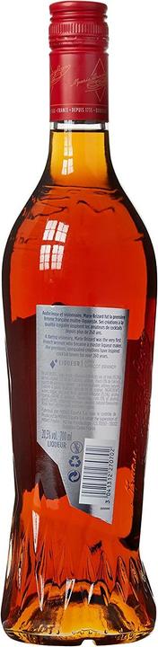 Produktbild Marie Brizard Classic Apricot Brandy (1 x 70 cl)