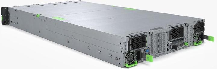 Produktbild Fujitsu Server RX2540 M7 GOLD 6426Y, 1x32GB (Intel Xeon Gold 6426Y, 32 GB, Rack Server)