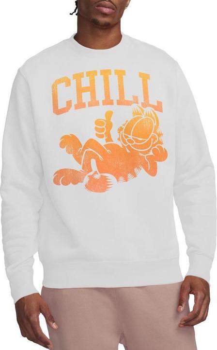 Produktbild Garfield Chill Sweatshirt (M)