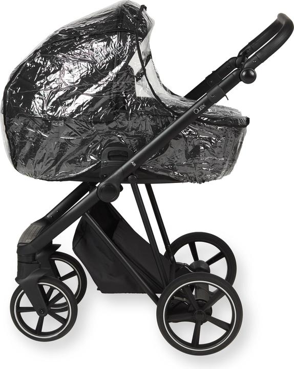 Produktbild Quax Kinderwagen Air