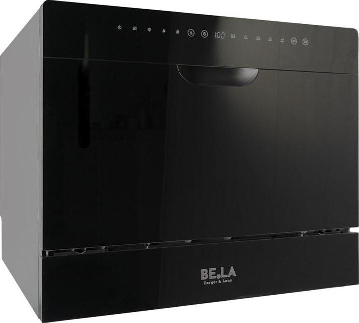 Image du produit Berger & Lanz BergerLanz FSP GS8404